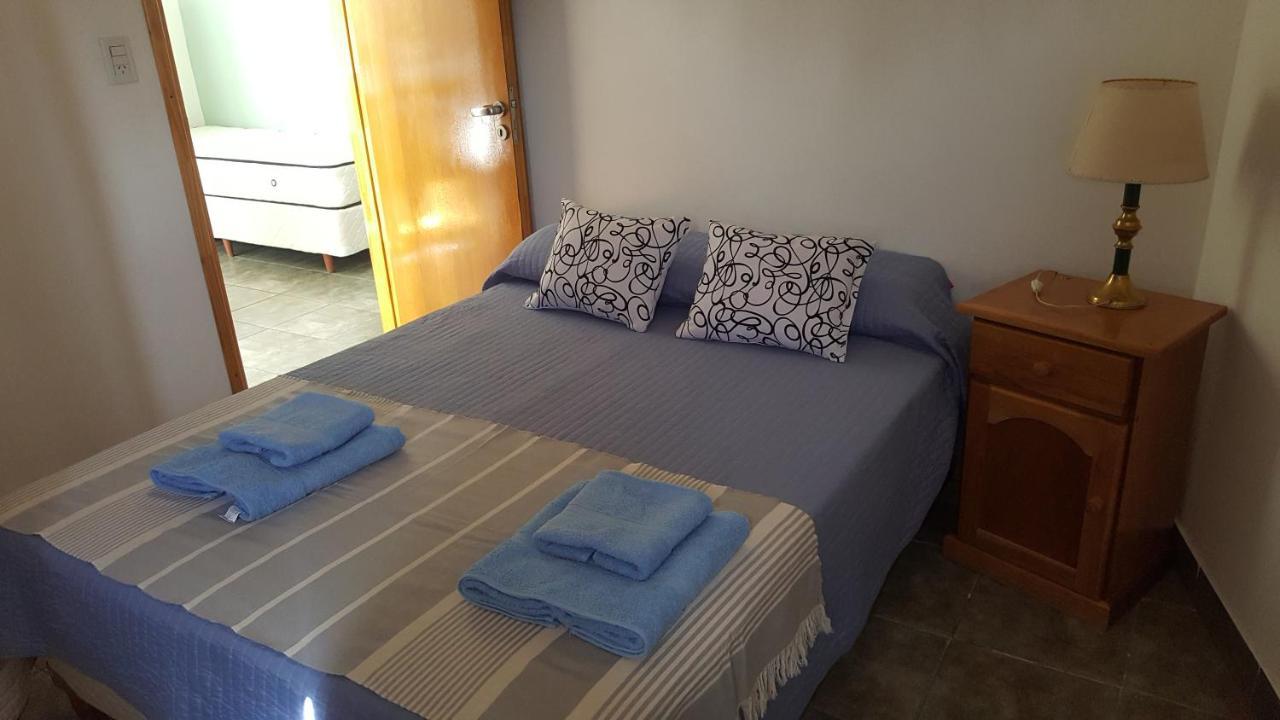 Departamentos Buen Pasar Apartment Ushuaia Exterior photo