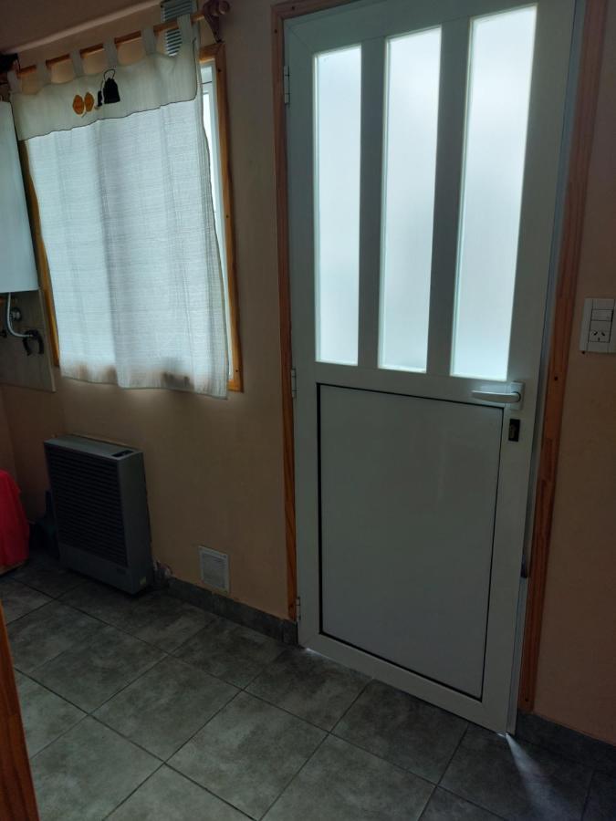 Departamentos Buen Pasar Apartment Ushuaia Exterior photo