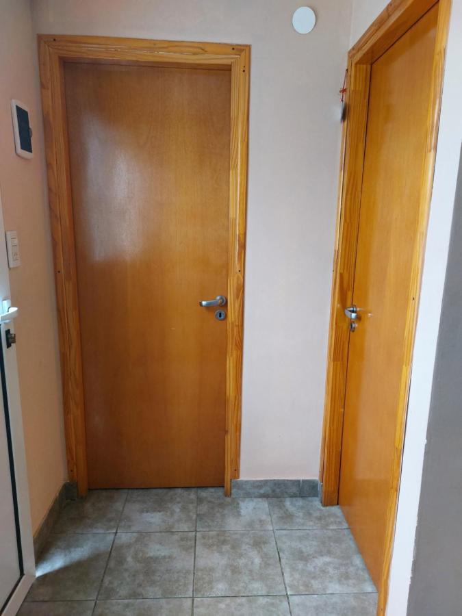 Departamentos Buen Pasar Apartment Ushuaia Exterior photo